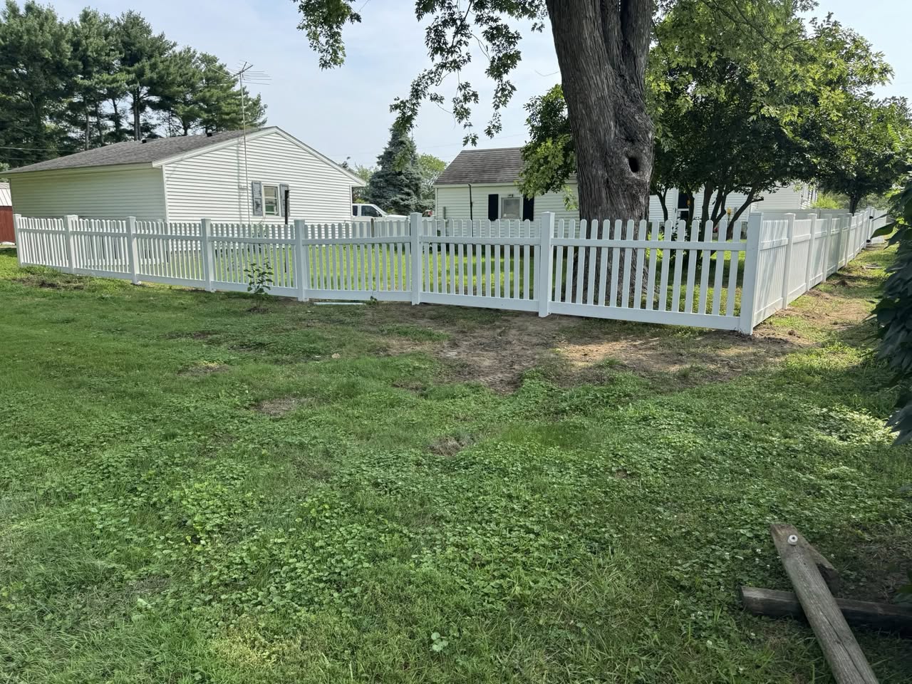 Mastering the First Impression: Your intriguing post title goes here fence3